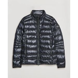 Canada Goose Black Label Crofton Jacket Black