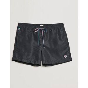 PS Paul Smith Paul Smith Zebra Swimshorts Black