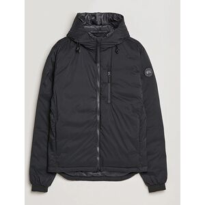 Canada Goose Black Label Lodge Hoody Black