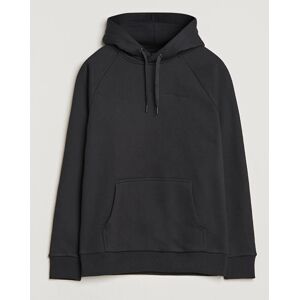 Peak Performance Original Logo Hoodie Black