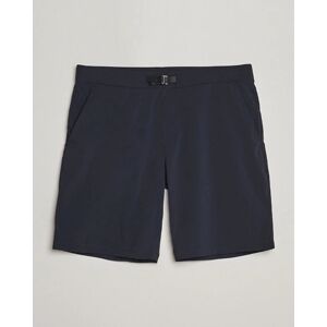 Houdini Wadi Ultralight Shorts True Black