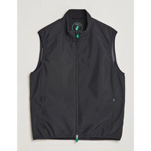 Save The Duck Mars Lightweight Vest Black