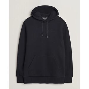 Peak Performance Original Logo Hoodie Black