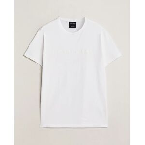 Canada Goose Emersen Crewneck T-Shirt White