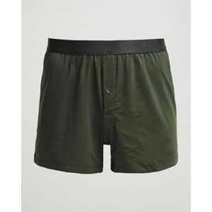 CDLP Boxer Shorts Army Green