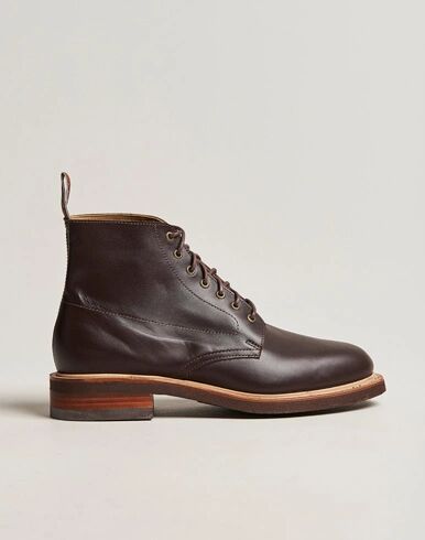 R.M.Williams Rickaby Boot Chestnut