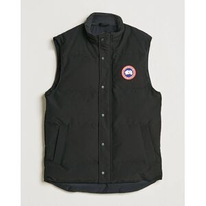 Canada Goose Garson Vest Black