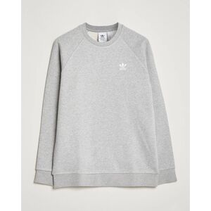 adidas Originals Essential Trefoil Sweatshirt Grey