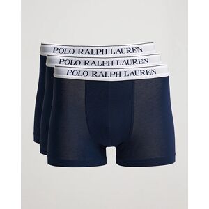 Polo Ralph Lauren 3-Pack Trunk Navy