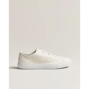 Diemme Loria Low Sneaker White Deer Nappa