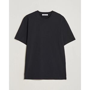 Samsøe Samsøe Christian T-shirt Black