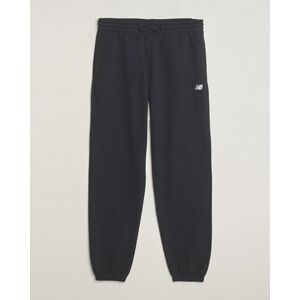 New Balance Essentials French Terry Sweatpants Black