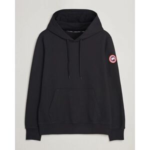 Canada Goose Huron Hoody Black