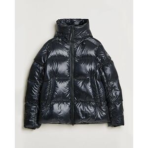 Canada Goose Black Label Crofton Puffer  Black