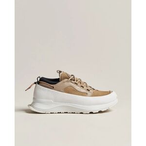 Canada Goose Glacier Trail Sneaker Tan/White