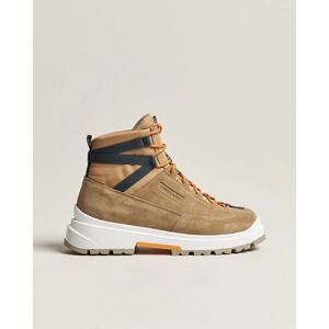 Canada Goose Journey Boot Lite Midnight Green/Tan