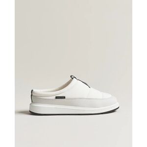 Canada Goose Crofton Mule White