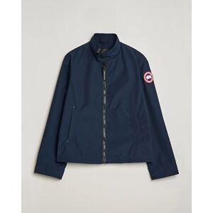 Canada Goose Rosedale Jacket Atlantic Navy