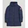 Canada Goose Lawrence Puffer Atlantic Navy