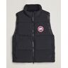 Canada Goose Lawrence Puffer Vest Black