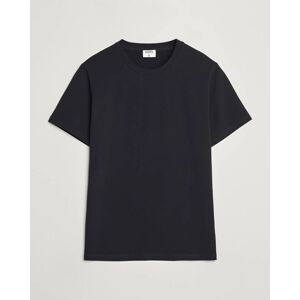 Filippa K Soft Lycra Tee Black