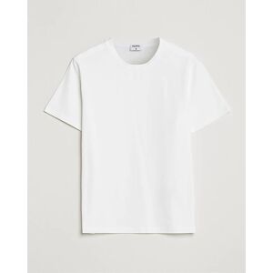 Filippa K Soft Lycra Tee White