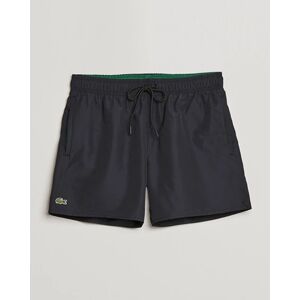 Lacoste Bathingtrunks Black