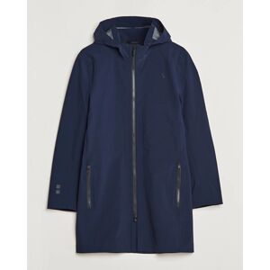 UBR EX-3 Delta Coat Navy