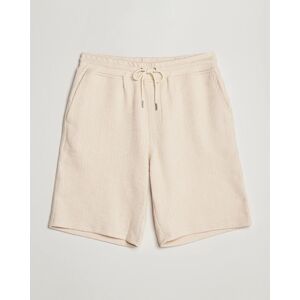 NN07 Jerry Shorts Ecru