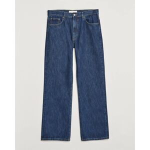 Jeanerica VM009 Vega Jeans Blue 2 Weeks