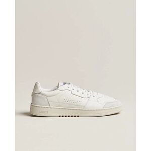 Axel Arigato Dice Lo Sneaker White/Grey