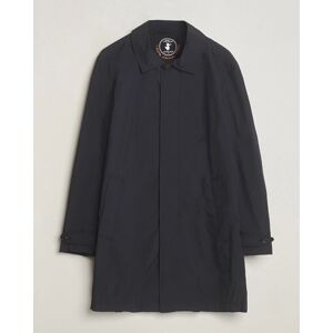 Save The Duck Rhys Water Repellent Nylon Coat Black