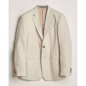 Tiger of Sweden Justin Linen Blazer Dawn Misty