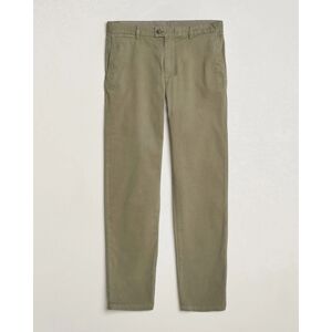 Tiger of Sweden Caidon Cotton Chinos Dusty Green