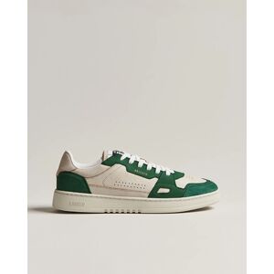 Axel Arigato Dice Lo Sneaker White/Kale Green