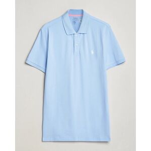 Polo Ralph Lauren Golf Performance Stretch Polo Office Blue