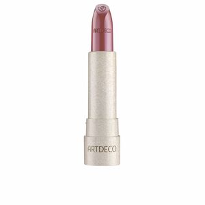 Artdeco Natural Cream lipstick #raisin - Publicité