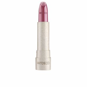 Artdeco Natural Cream lipstick #red amaranth - Publicité