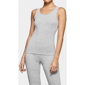 IMPETUS Debardeur de femme Thermo Gris L femme