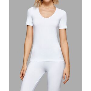 IMPETUS T-shirt de femme Thermo BLANC L femme