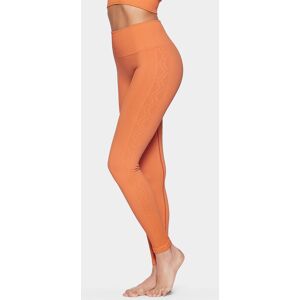 IMPETUS Active Leggings ORANGE L femme