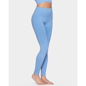 IMPETUS Active Leggings BLEU L femme