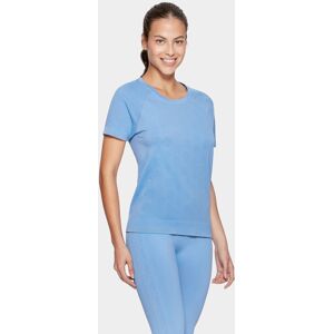 IMPETUS Active T-shirt BLEU L femme