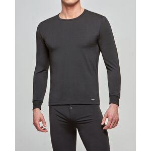 IMPETUS T-shirt manches longues d´homme Thermo NOIR L homme