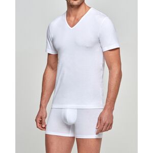 IMPETUS T-shirt d´homme Bio Cotton Blanc L homme
