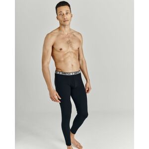 IMPETUS Leggings d´homme Innovation NOIR L homme