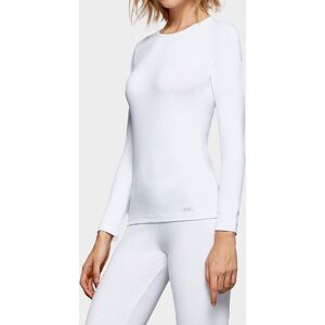 IMPETUS T-shirt manches longues de femme Thermo BLANC L femme