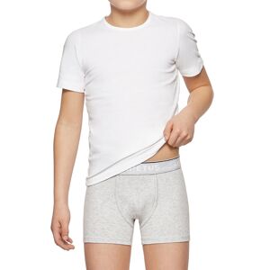 IMPETUS Lot de 2 boxers de garçon Bio Coton D60 10 anos enfant