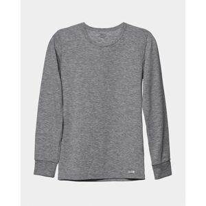 IMPETUS T-shirt manches longues pour enfant Thermo Gris 10 anos enfant