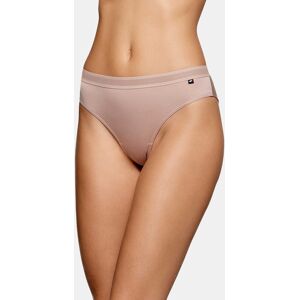 IMPETUS Tanga Soft Premium Rose L femme